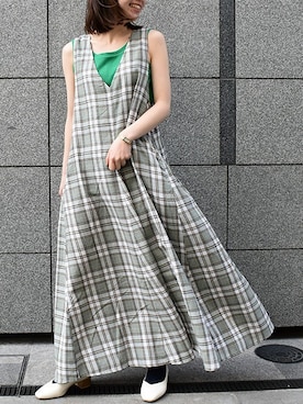 rananさんのコーディネート