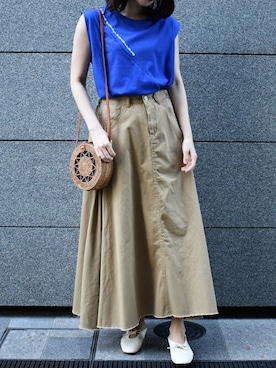 rananさんのコーディネート