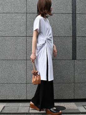 rananさんのコーディネート