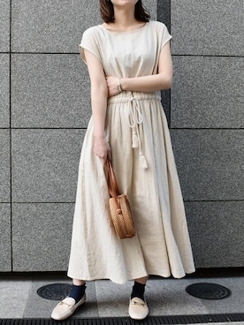 rananさんのコーディネート