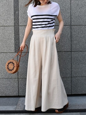 rananさんのコーディネート