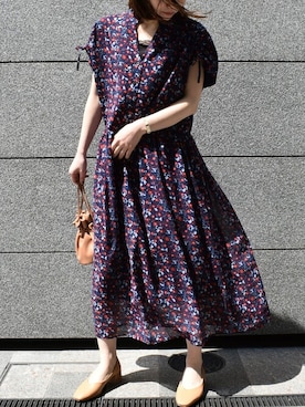 rananさんのコーディネート