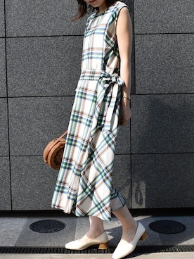 rananさんのコーディネート