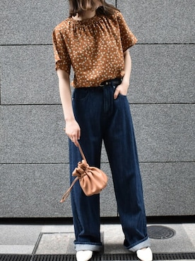 rananさんのコーディネート