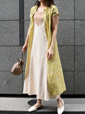 rananさんのコーディネート