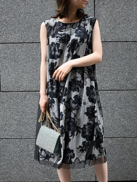 rananさんのコーディネート