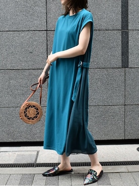 rananさんのコーディネート