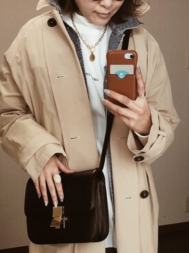 luuuce0627さんのコーディネート