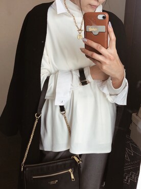 luuuce0627さんのコーディネート