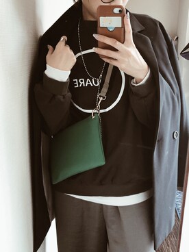 luuuce0627さんのコーディネート