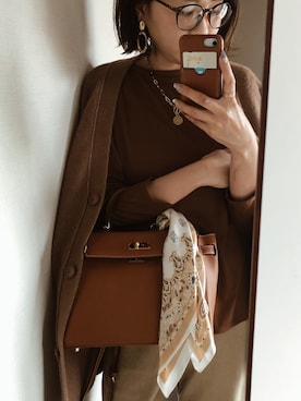 luuuce0627さんのコーディネート