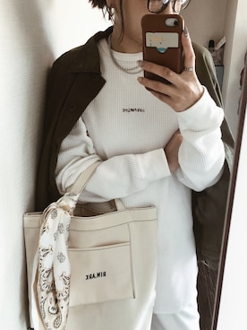 luuuce0627さんのコーディネート