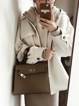 luuuce0627さんのコーディネート