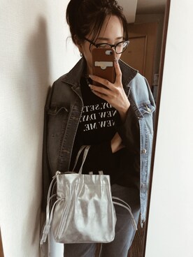 luuuce0627さんのコーディネート