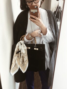 luuuce0627さんのコーディネート