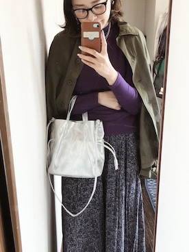 luuuce0627さんのコーディネート