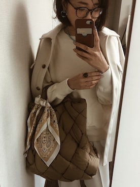 luuuce0627さんのコーディネート