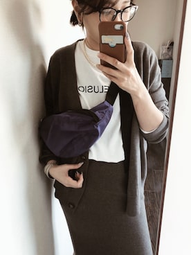 luuuce0627さんのコーディネート