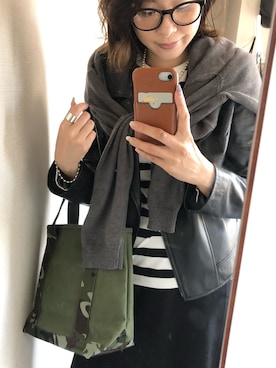 luuuce0627さんのコーディネート