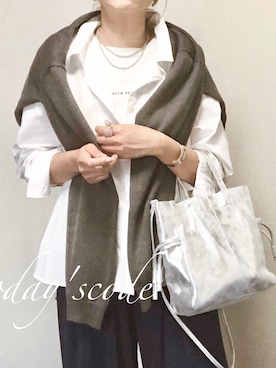 luuuce0627さんのコーディネート