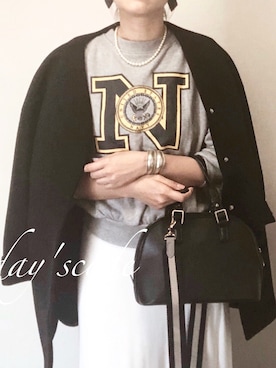 luuuce0627さんのコーディネート