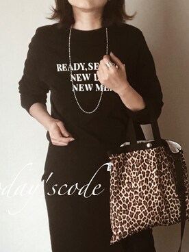 luuuce0627さんのコーディネート