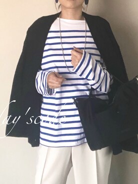 luuuce0627さんのコーディネート