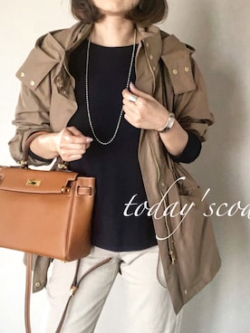 luuuce0627さんのコーディネート