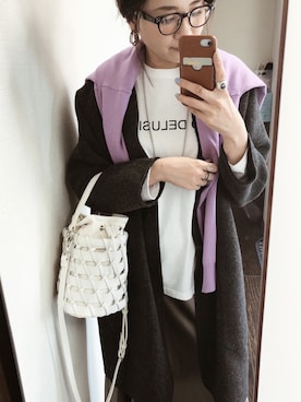 luuuce0627さんのコーディネート