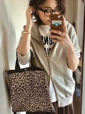 luuuce0627さんのコーディネート