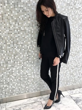 mihoさんのコーディネート