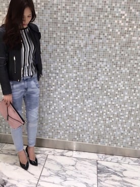 mihoさんのコーディネート