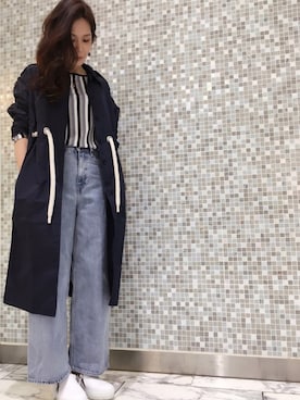 mihoさんのコーディネート