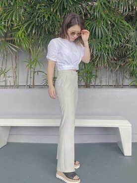 みよさぶろうさんのコーディネート