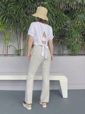 みよさぶろうさんのコーディネート