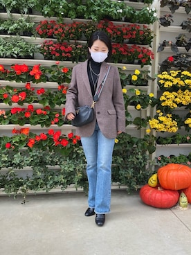 みよさぶろうさんのコーディネート