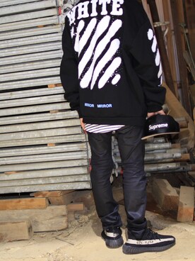 Masahiroさんのコーディネート