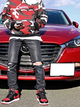 Masahiroさんのコーディネート