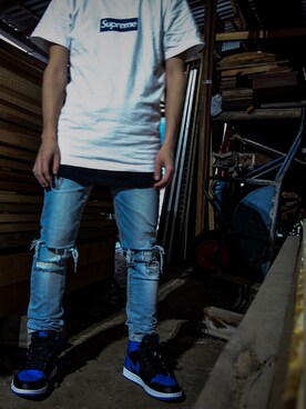 Masahiroさんのコーディネート