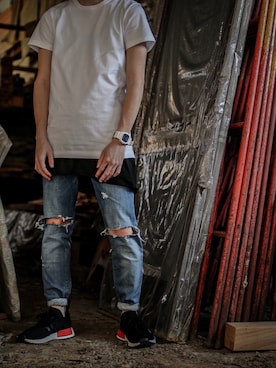 Masahiroさんのコーディネート