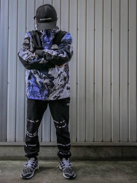 Masahiroさんのコーディネート