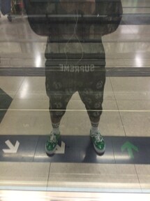 Supreme  | パーカー