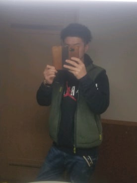 マッキーさんのコーディネート