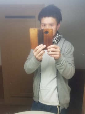 マッキーさんのコーディネート