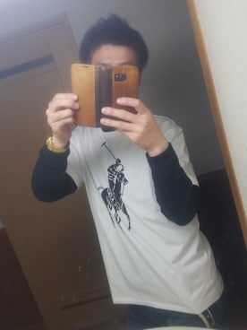 マッキーさんのコーディネート