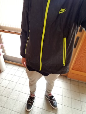 マッキーさんのコーディネート