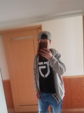 マッキーさんのコーディネート