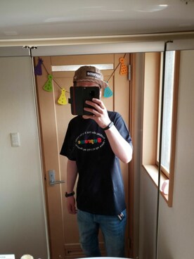 マッキーさんのコーディネート