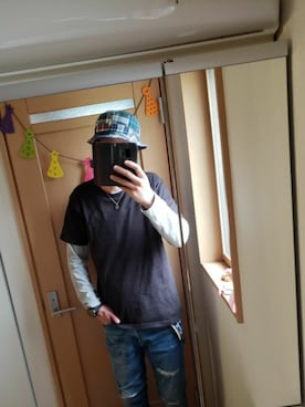 マッキーさんのコーディネート