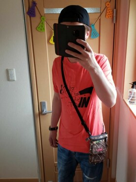 マッキーさんのコーディネート